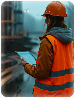 Contractor Management